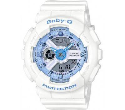 Casio Baby-G BA-110BE-7A