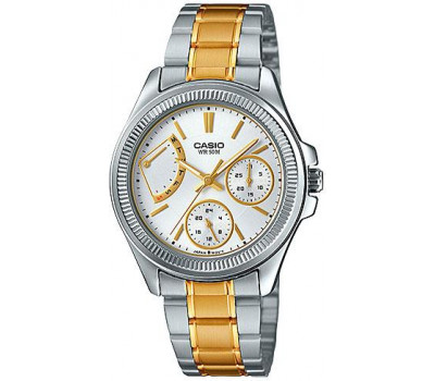 Casio Collection LTP-2089SG-7A