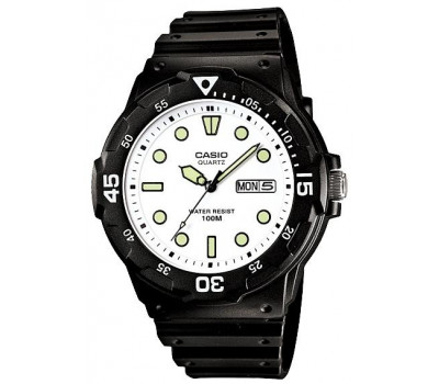 Casio Collection MRW-200H-7E