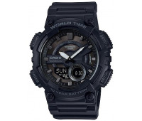 Casio Collection AEQ-110W-1B