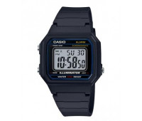 Casio Collection W-217H-1A