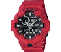 Casio G-Shock GA-700-4A