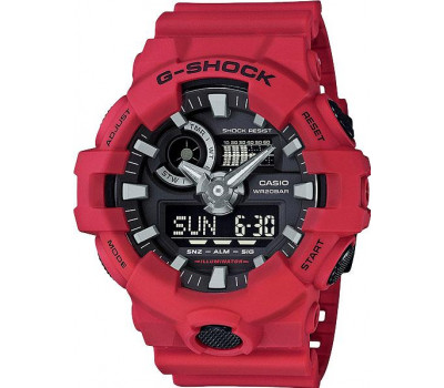 Casio G-Shock GA-700-4A