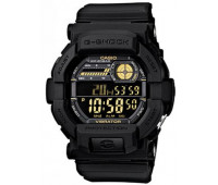 Casio G-Shock GD-350-1B