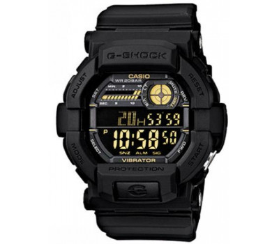 Casio G-Shock GD-350-1B