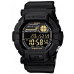 Casio G-Shock GD-350-1B