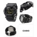 Casio G-Shock GD-350-1B