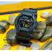 Casio G-Shock GD-350-1B