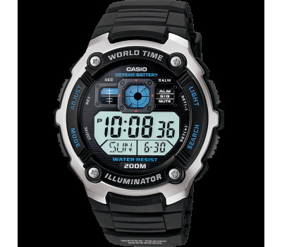 Casio Collection AE-2000W-1A