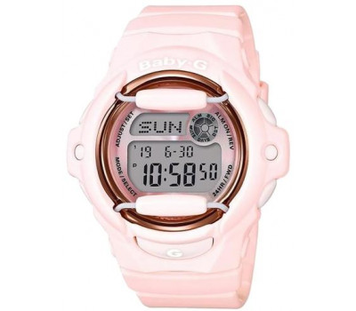 Casio Baby-G BG-169G-4B