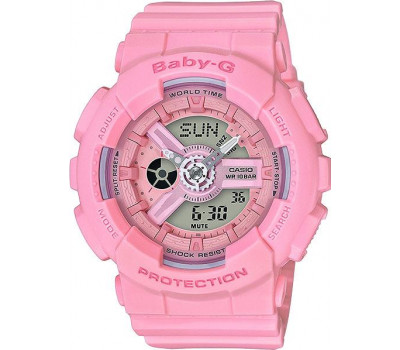 Casio Baby-G BA-110-4A1