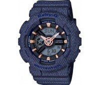 Casio Baby-G BA-110DE-2A1