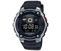 Casio Collection AE-2000W-1B