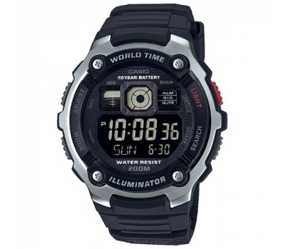 Casio Collection AE-2000W-1B