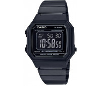 Casio Vintage B650WB-1B