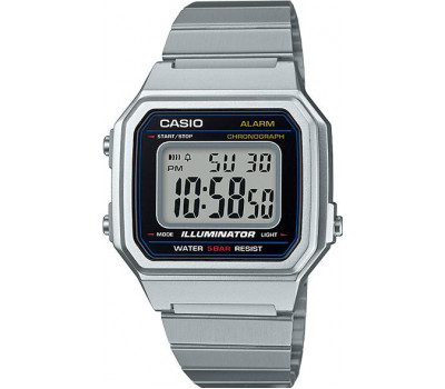 Casio Vintage B650WD-1A