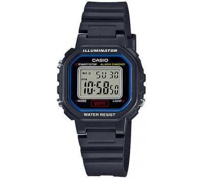 Casio Collection LA-20WH-1C