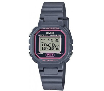 Casio Collection LA-20WH-8A