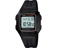 Casio Collection F-201WA-1A