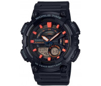 Casio Collection AEQ-110W-1A2