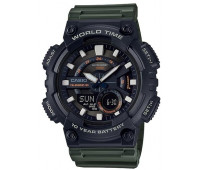 Casio Collection AEQ-110W-3A