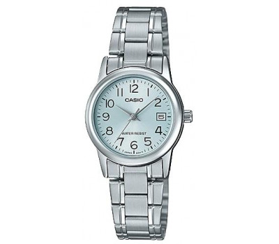 Casio Collection LTP-V002D-2B