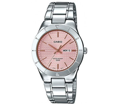 Casio Collection LTP-1410D-4A2