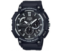 Casio Collection MCW-200H-1A