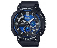 Casio Collection MCW-200H-2A