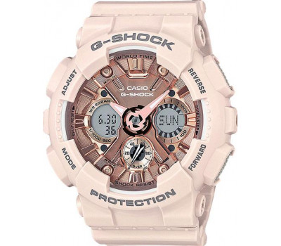 Casio G-Shock GMA-S120MF-4A