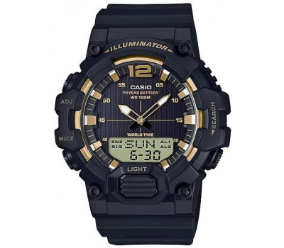 Casio Sports HDC-700-9A