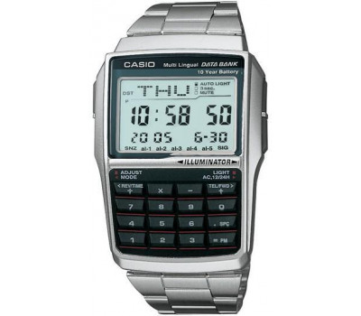 Casio Collection DBC-32D-1A