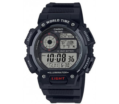 Casio Sports AE-1400WH-1A