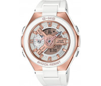 Casio Baby-G MSG-400G-7A