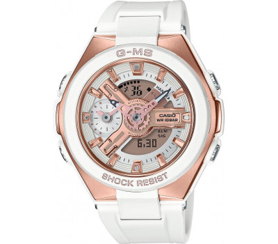 Casio Baby-G MSG-400G-7A