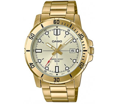 Casio Collection MTP-VD01G-9E