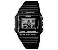 Casio Collection W-215H-1A