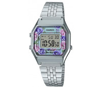 Casio Vintage LA-680WA-2C