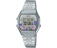 Casio Vintage LA-680WA-4C