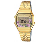 Casio Vintage LA-680WGA-4C