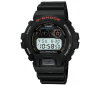 Casio G-Shock DW-6900-1V