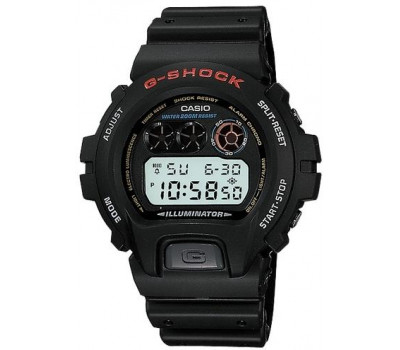 Casio G-Shock DW-6900-1V