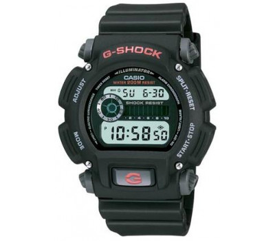 Casio G-Shock DW-9052-1V