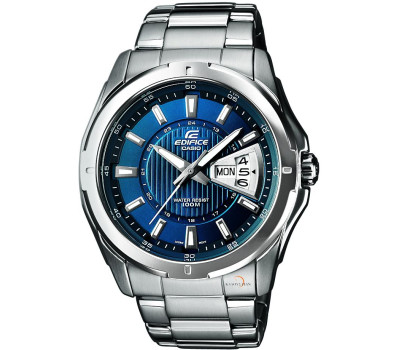 Casio Edifice EF-129D-2A