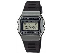 Casio Collection F-91WM-1B