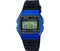 Casio Collection F-91WM-2A