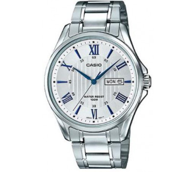 Casio Collection MTP-1384D-7A2