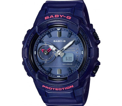 Casio Baby-G BGA-230S-2A