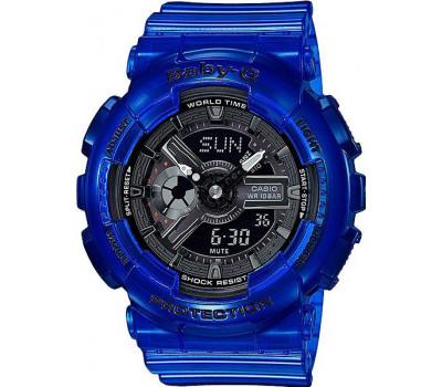 Casio Baby-G BA-110CR-2A