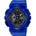 Casio Baby-G BA-110CR-2A